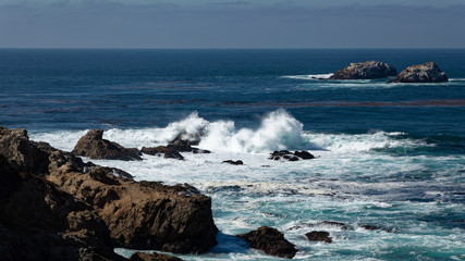 Soberanes Point, CA, US