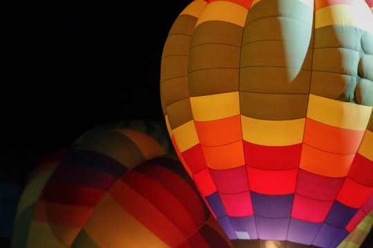 Hot Air Balloon Festival Arizona