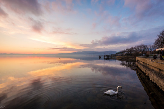 Lago di Bracciano 