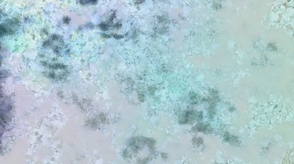 Dynamic hand-painted colorful abstract background. Amazing grunge original texture. Textured paint strokes on canvas. Simple close up backdrop. Beauty chaotic color splashes. Retro vintage style.