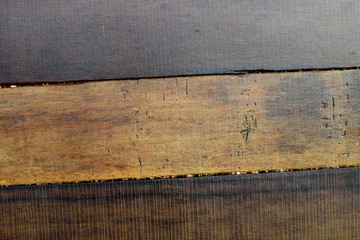 Textured Wood Background Wallpaper