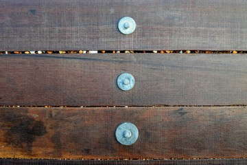 Textured Wood Background Wallpaper