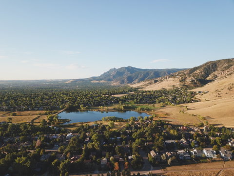 boulder colorado