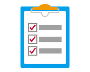 クリップボード　バインダー　ファイル　アンケート