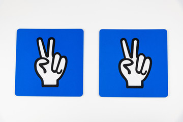 じゃんけん　イメージ