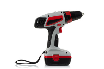 cordless drill screwdriver