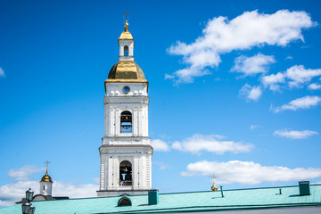 Old Christian Church