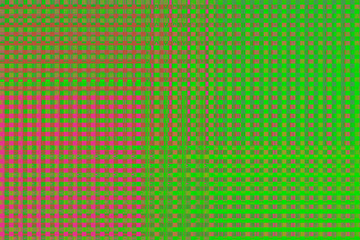 beautiful color patterns, computer generated images