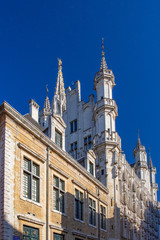 Fototapeta premium ブリュッセル