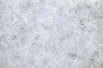 Obraz premium Texture of old gray concrete wall for background. Blank copy space.