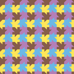 タイリングテクスチャー