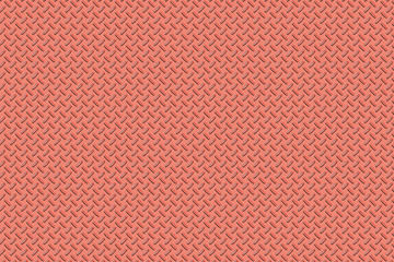 colored metal checkered plate, computer generated images