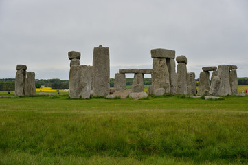 ストーンヘンジ