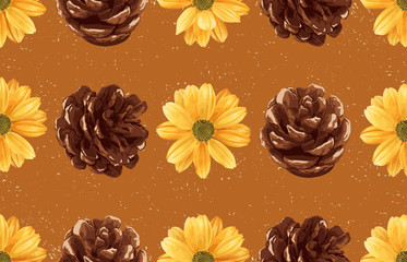 Halloween Pattern 00001