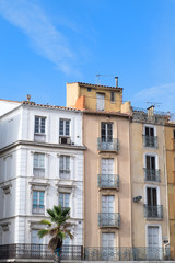 Apartments in Narbonne