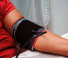 Presi&oacute;n arterial