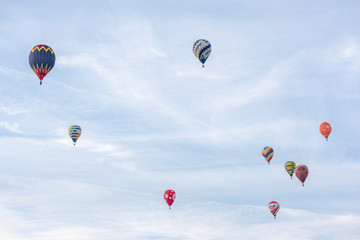 佐賀インターナショナルバルーンフェスタ