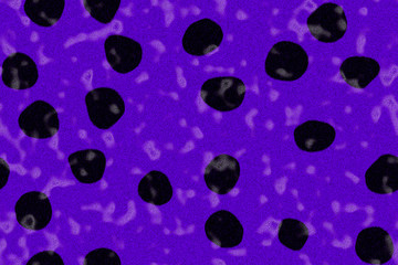 computer generated animal skins texture spots