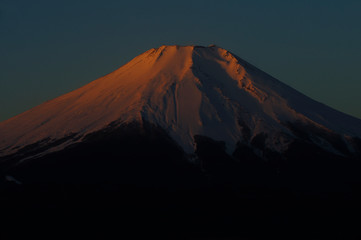 富士山