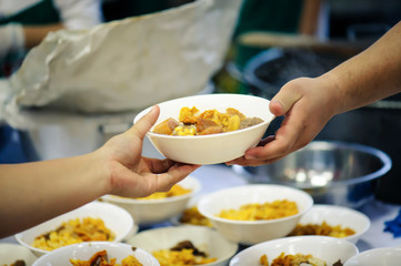 Social Problems of Poverty Helped by Feeding: Concepts problems of life the poor