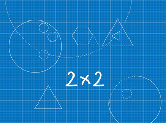 Blueprint for 2x2