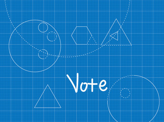 Blueprint for Vote