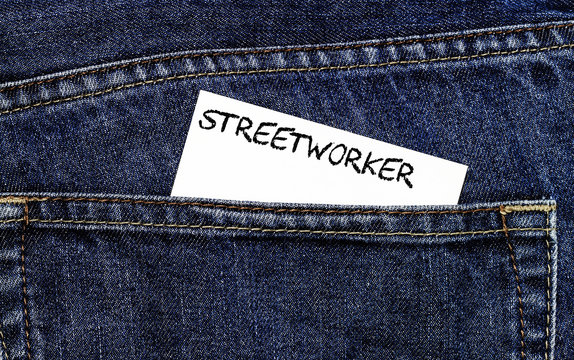 Streetworker
