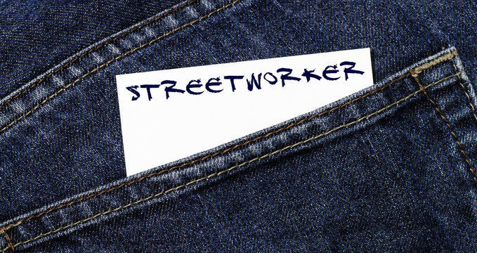 Streetworker
