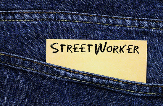 Streetworker