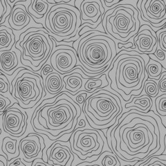 Black and White Wavy Seamless Lines Patterns-Design Vector optical art abstract background wave design,Wave line and wavy zigzag pattern lines, Abstract wave geometric texture dot halftone. Chevrons.