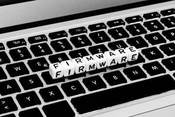 Firmware