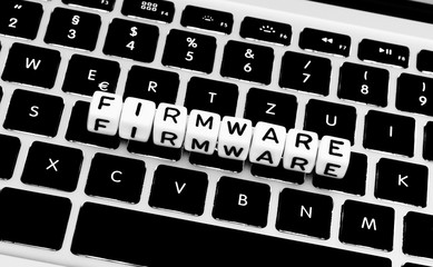 Firmware