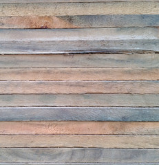 Close up of Timber Textures of cut wood