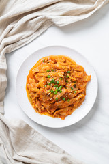 stir-fried pork with kimchi