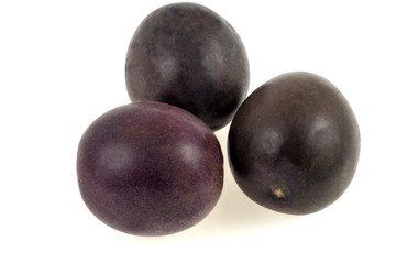 Fruits de la passion