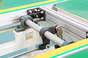 alloy material production equipment