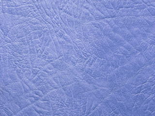 Blue background, base, folds, texture, leather, abstraction