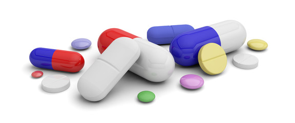 médicament pilule danger addiction