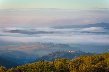 Punto panoramico