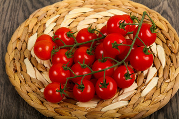 Cherry tomato