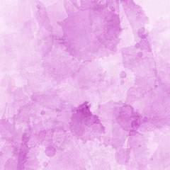 Brushed Painted Abstract Background