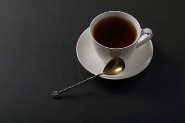 cup of coffee