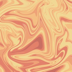 Turkish ebru technique marbling art