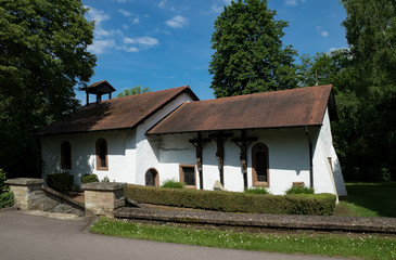 Kirche - Kapelle in Berus