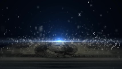 Financial literacy. The ability to properly manage money 53