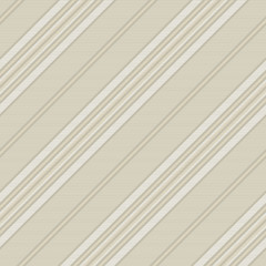 Obraz premium Beige fabric texture lines seamless pattern