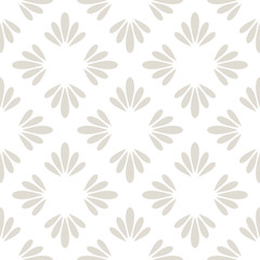 Obraz premium abstract cloth fashion seamless graphic pattern