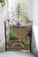 Portillon