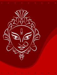 Durga Goddess of Power