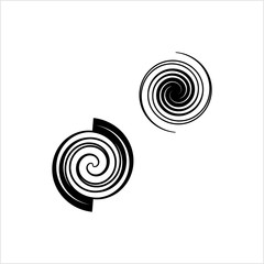 Spiral Design, Spiral